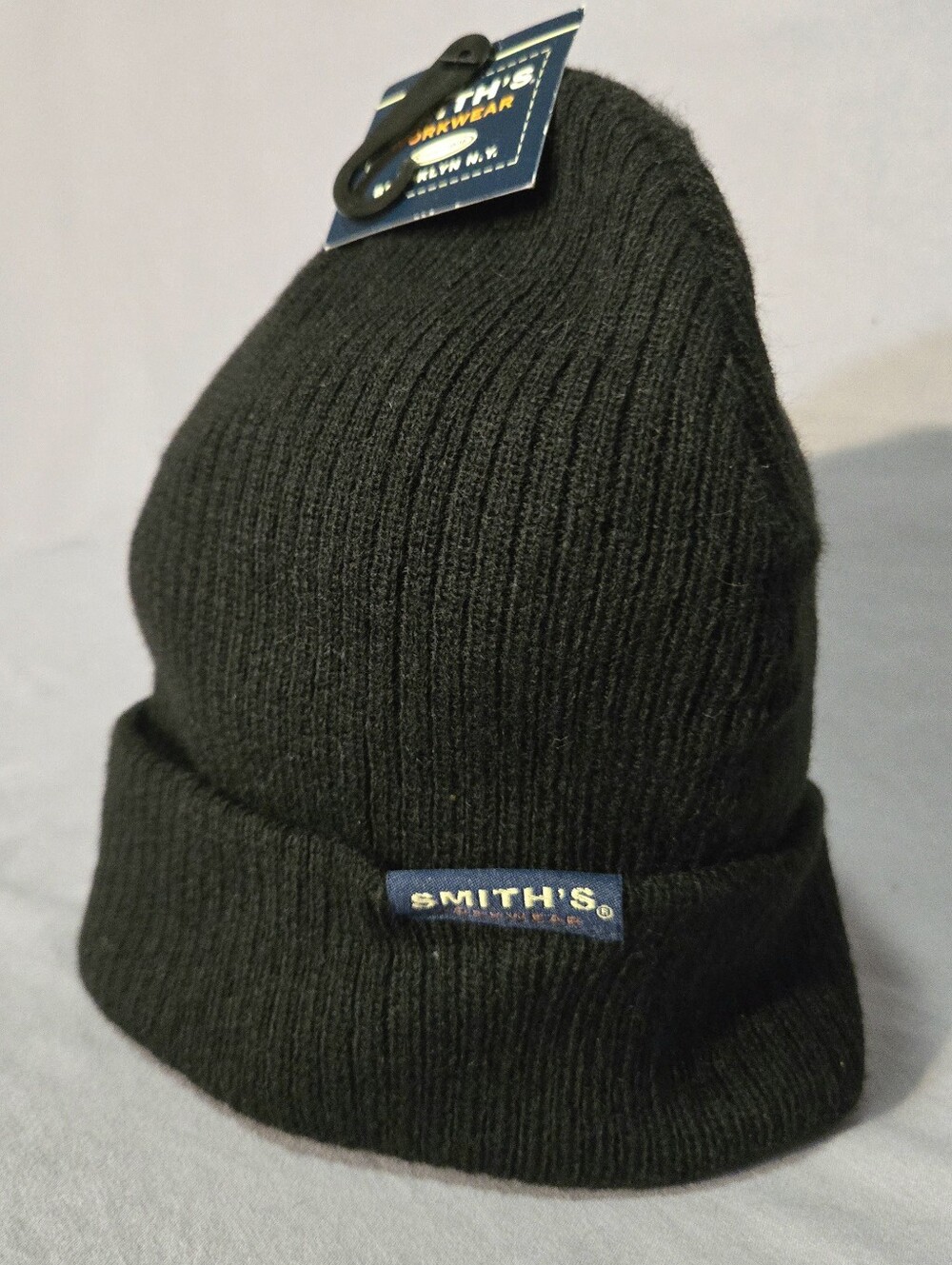 Smith's workwear unisex beanie
